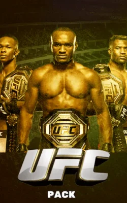 ufc